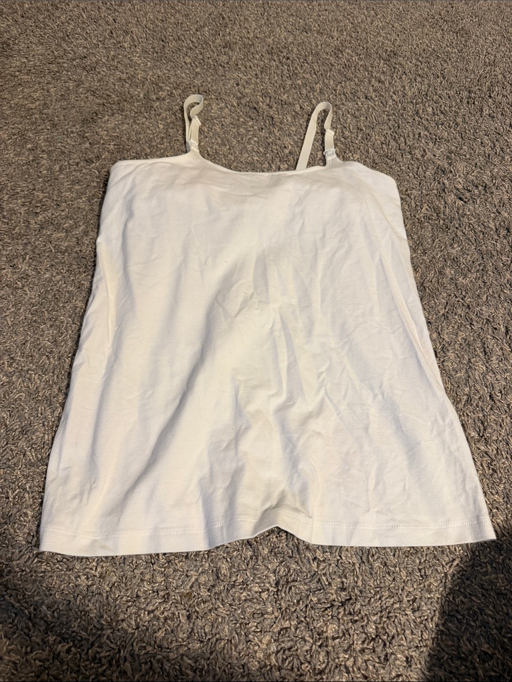 a:glow maternity/breastfeeding tank